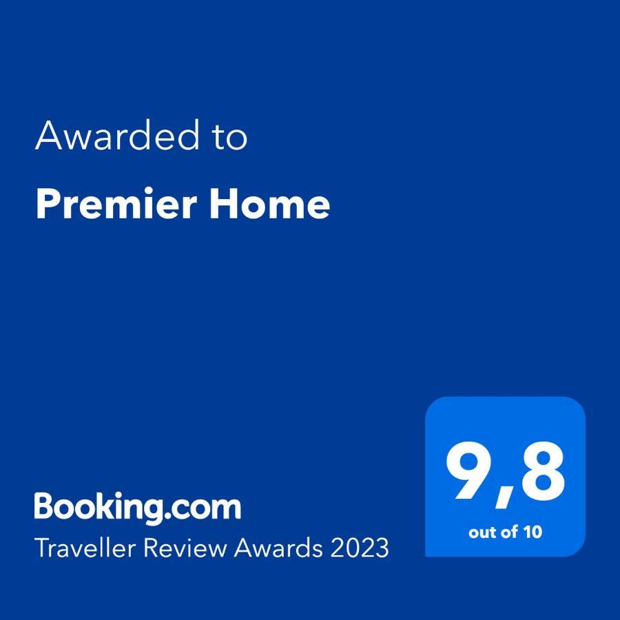Premier Residences เฮลซิงกิ ภายนอก รูปภาพ