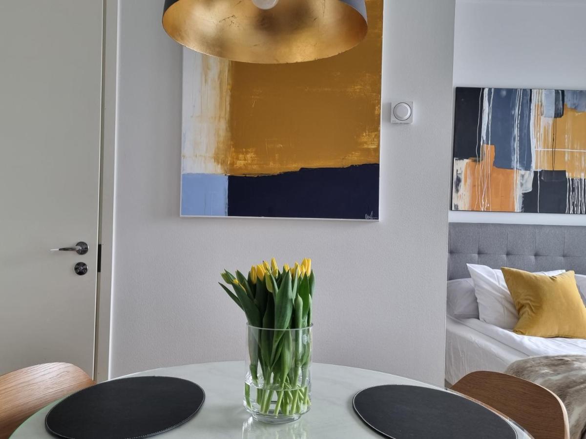Premier Residences เฮลซิงกิ ภายนอก รูปภาพ