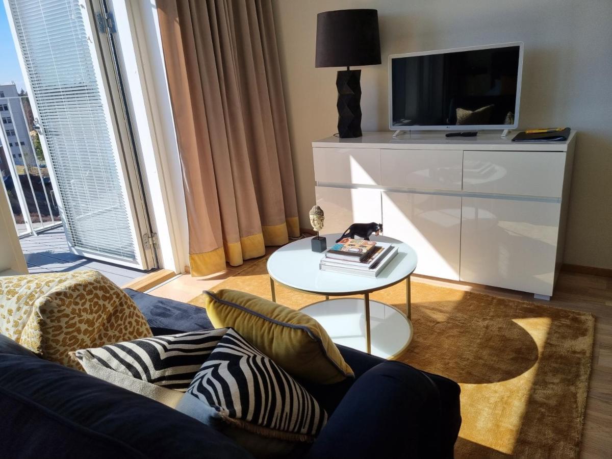 Premier Residences เฮลซิงกิ ภายนอก รูปภาพ
