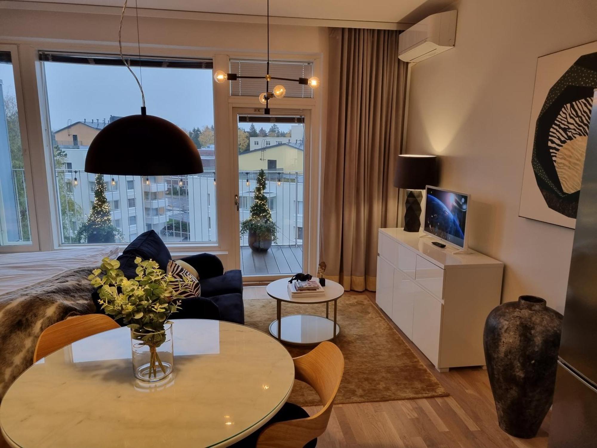 Premier Residences เฮลซิงกิ ภายนอก รูปภาพ